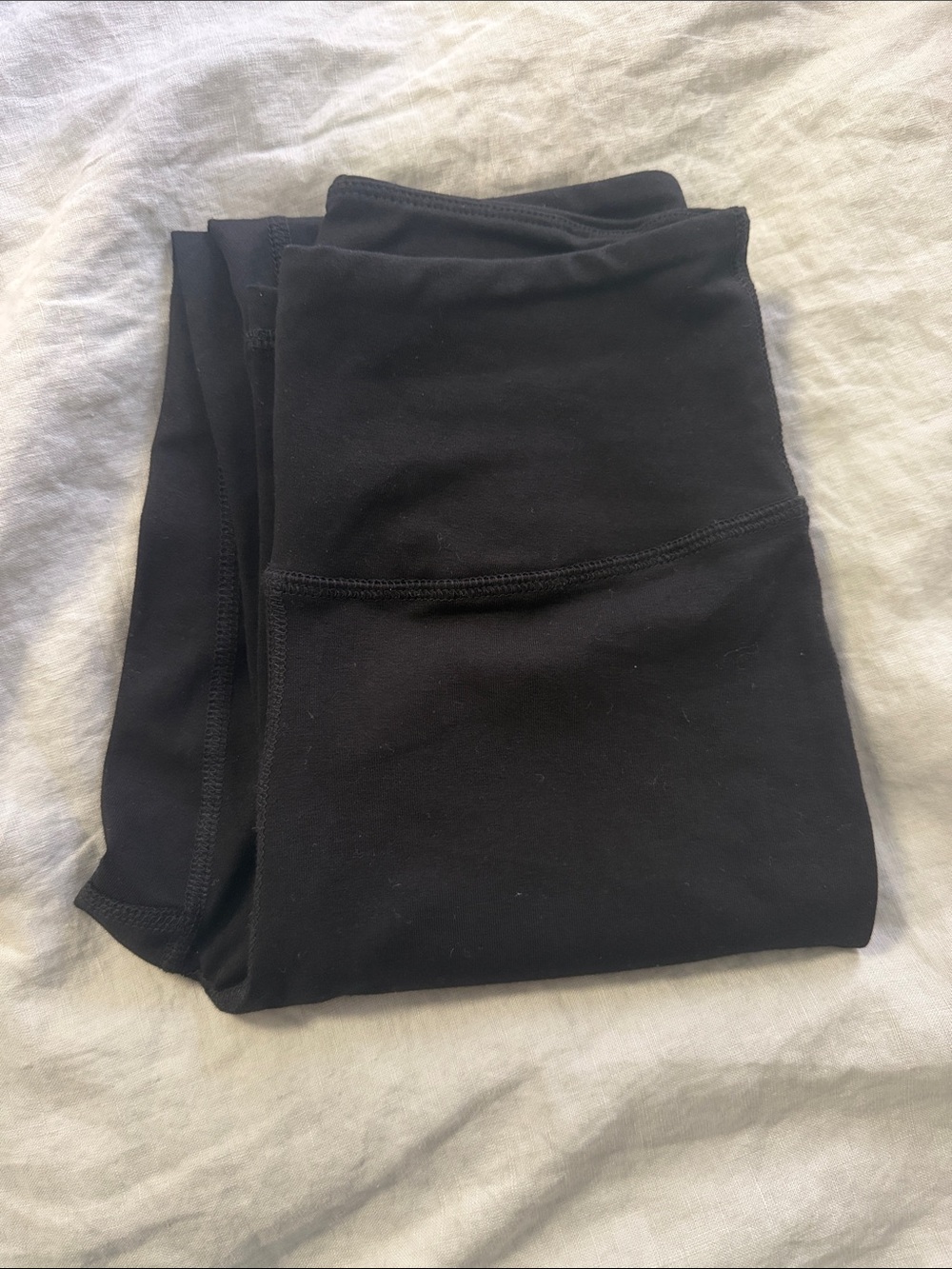 Mate the label organic stretch full length legging - Picture 2 of 3